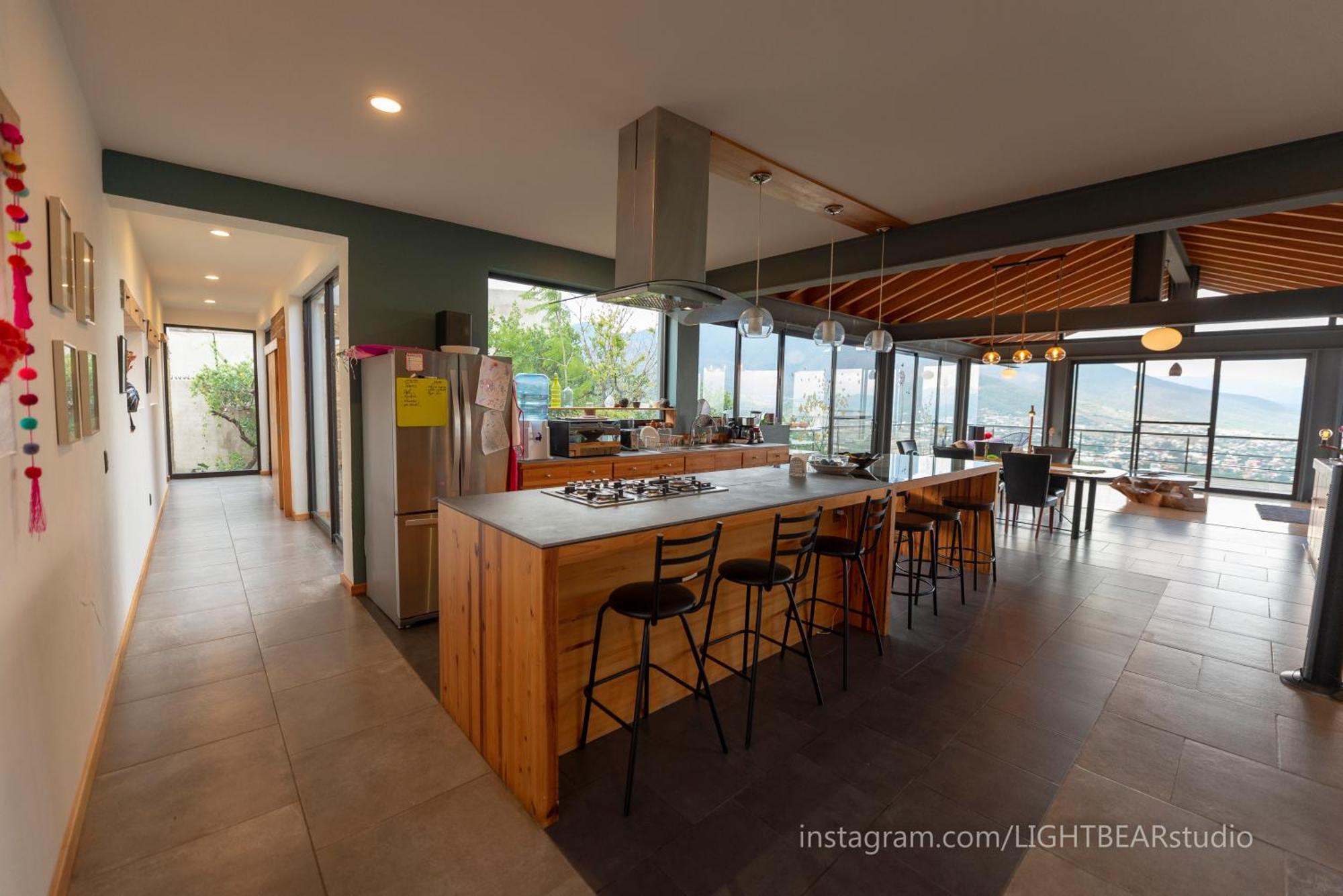 Utopia Casas Boutique Oaxaca المظهر الخارجي الصورة