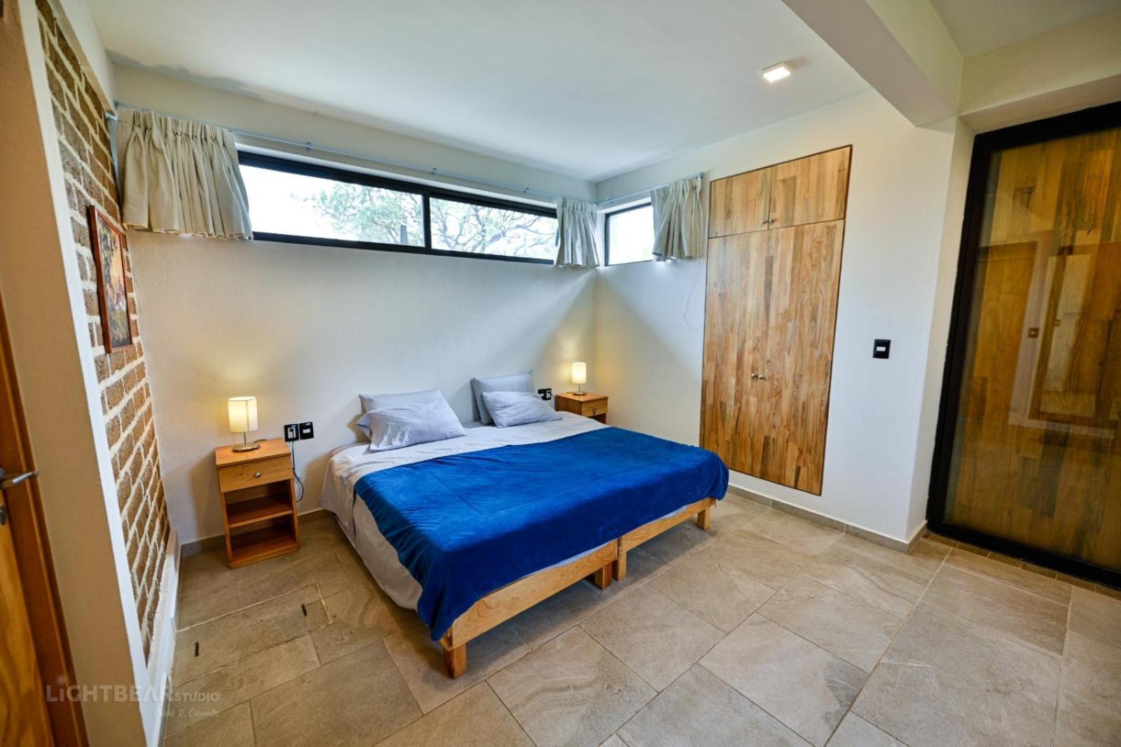 Utopia Casas Boutique Oaxaca المظهر الخارجي الصورة