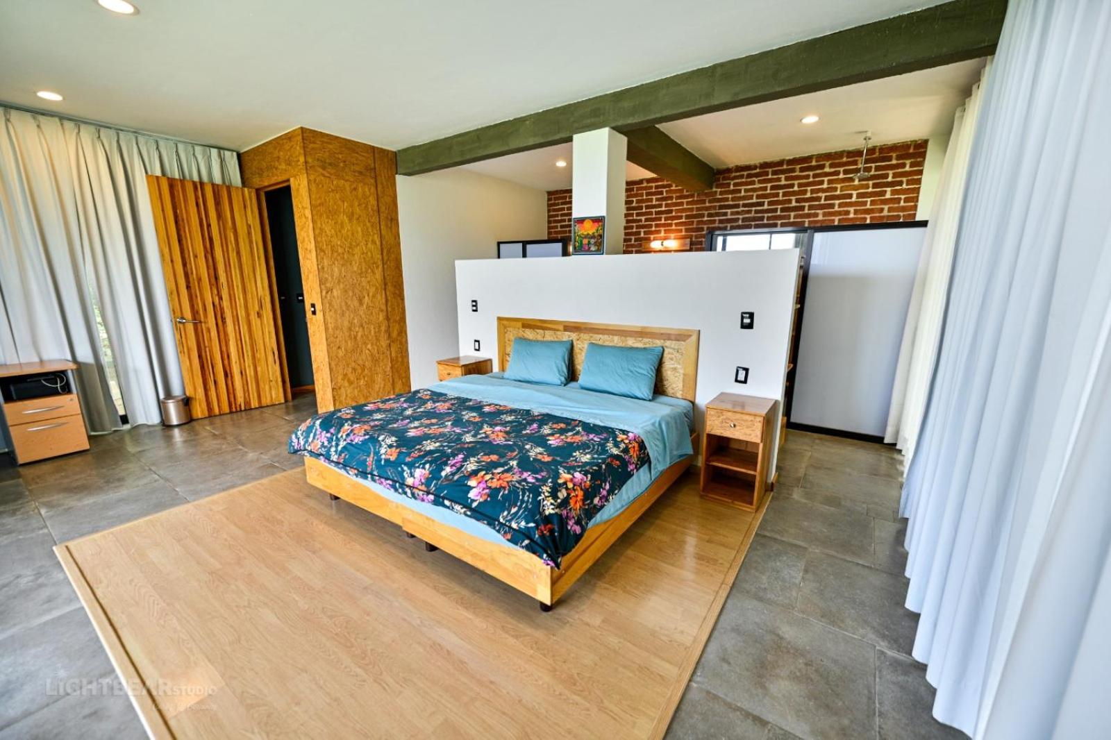 Utopia Casas Boutique Oaxaca المظهر الخارجي الصورة