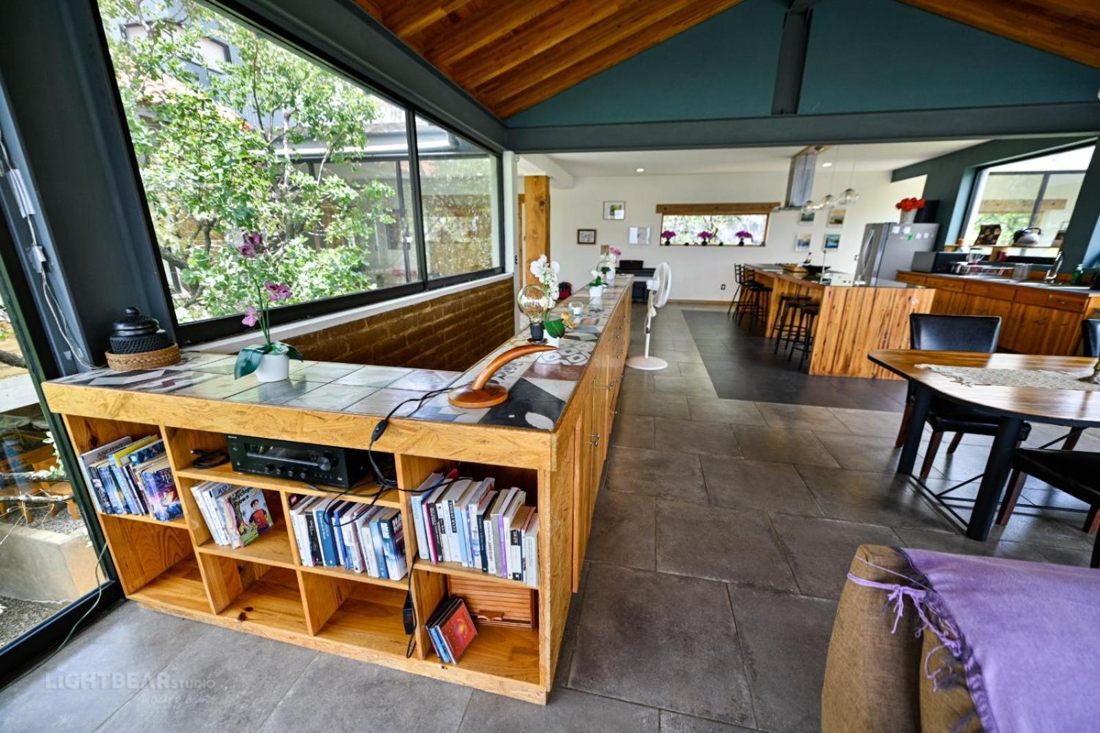Utopia Casas Boutique Oaxaca المظهر الخارجي الصورة