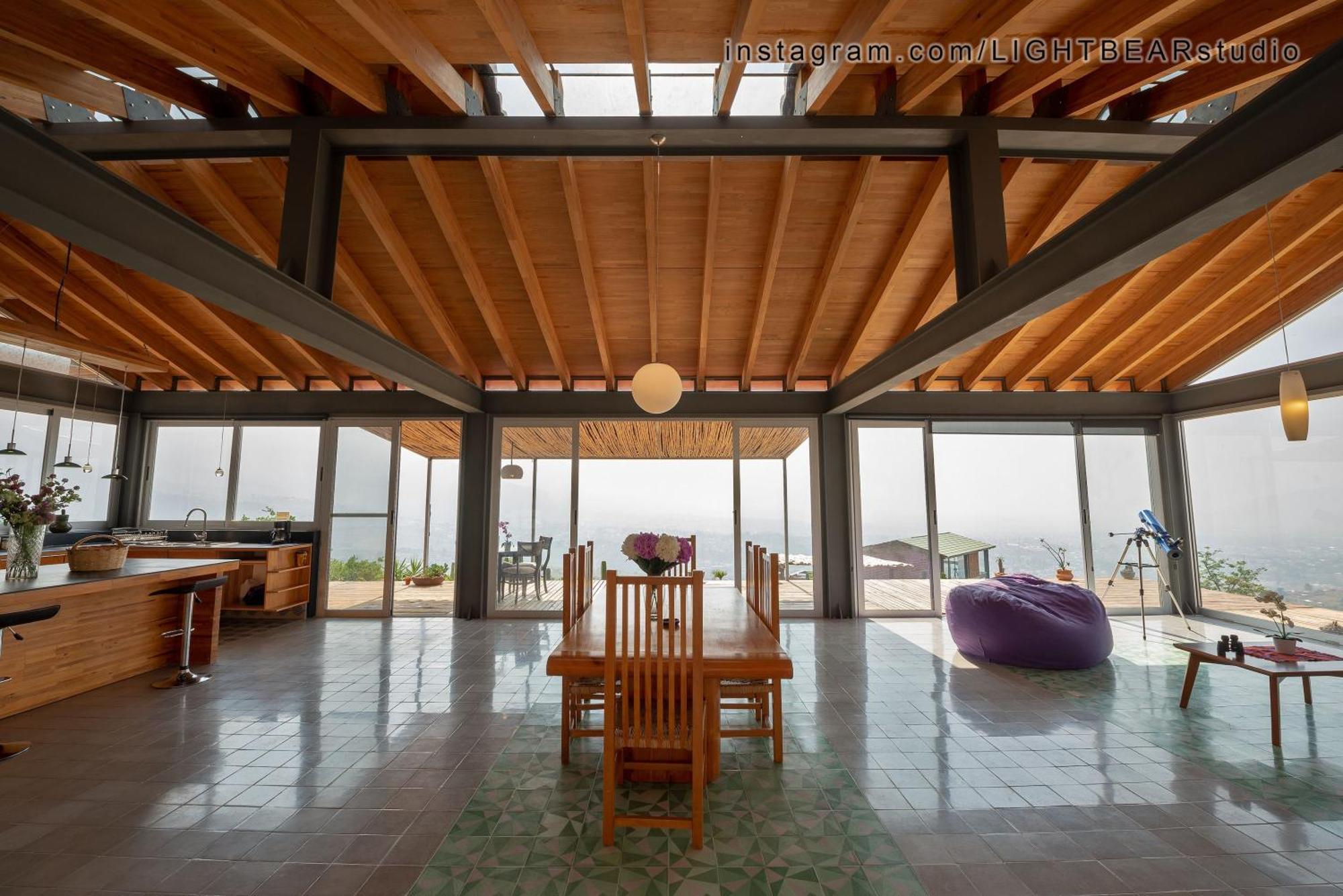 Utopia Casas Boutique Oaxaca المظهر الخارجي الصورة