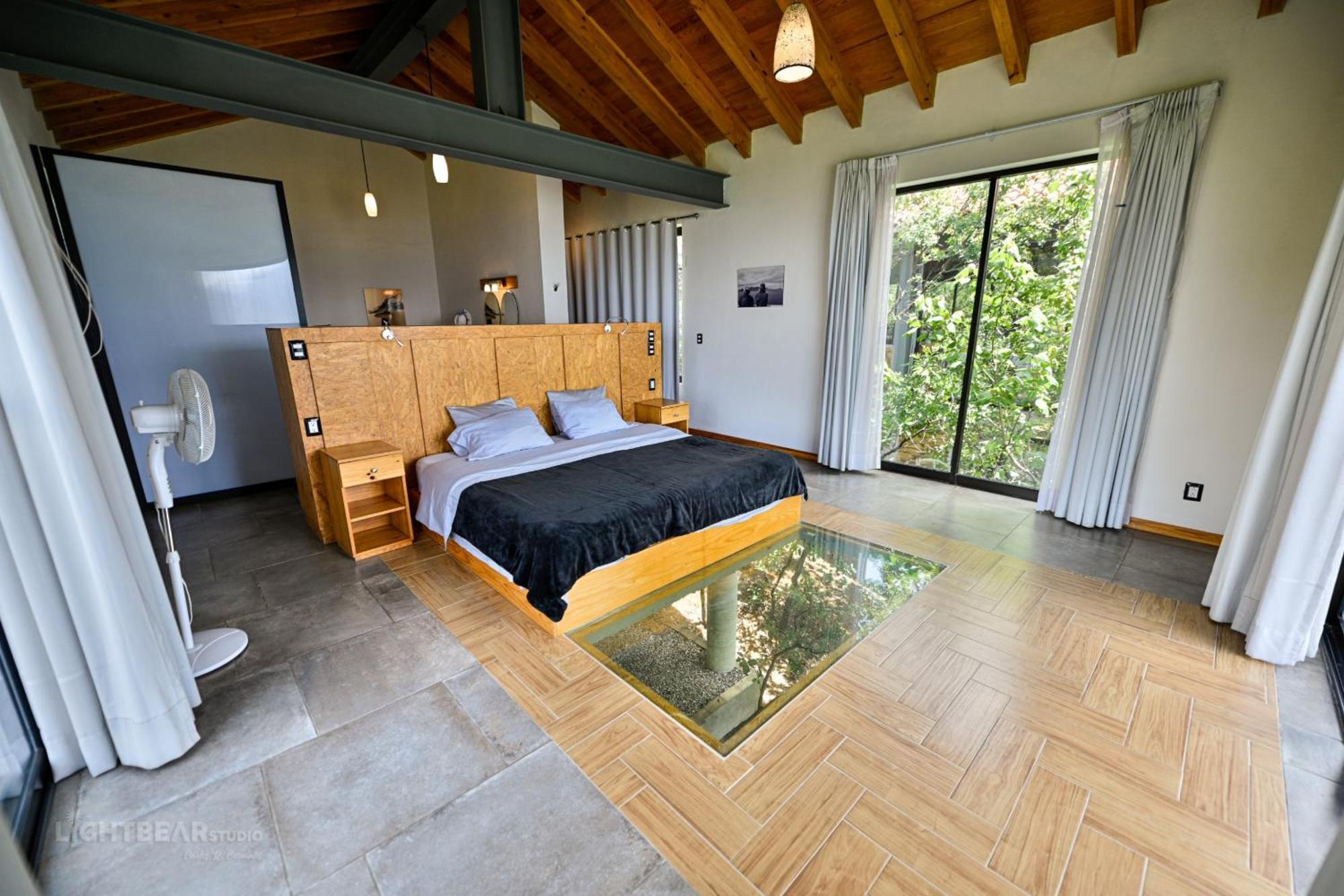 Utopia Casas Boutique Oaxaca المظهر الخارجي الصورة