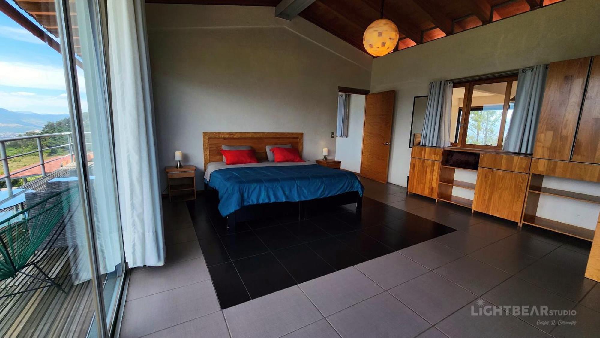 Utopia Casas Boutique Oaxaca المظهر الخارجي الصورة