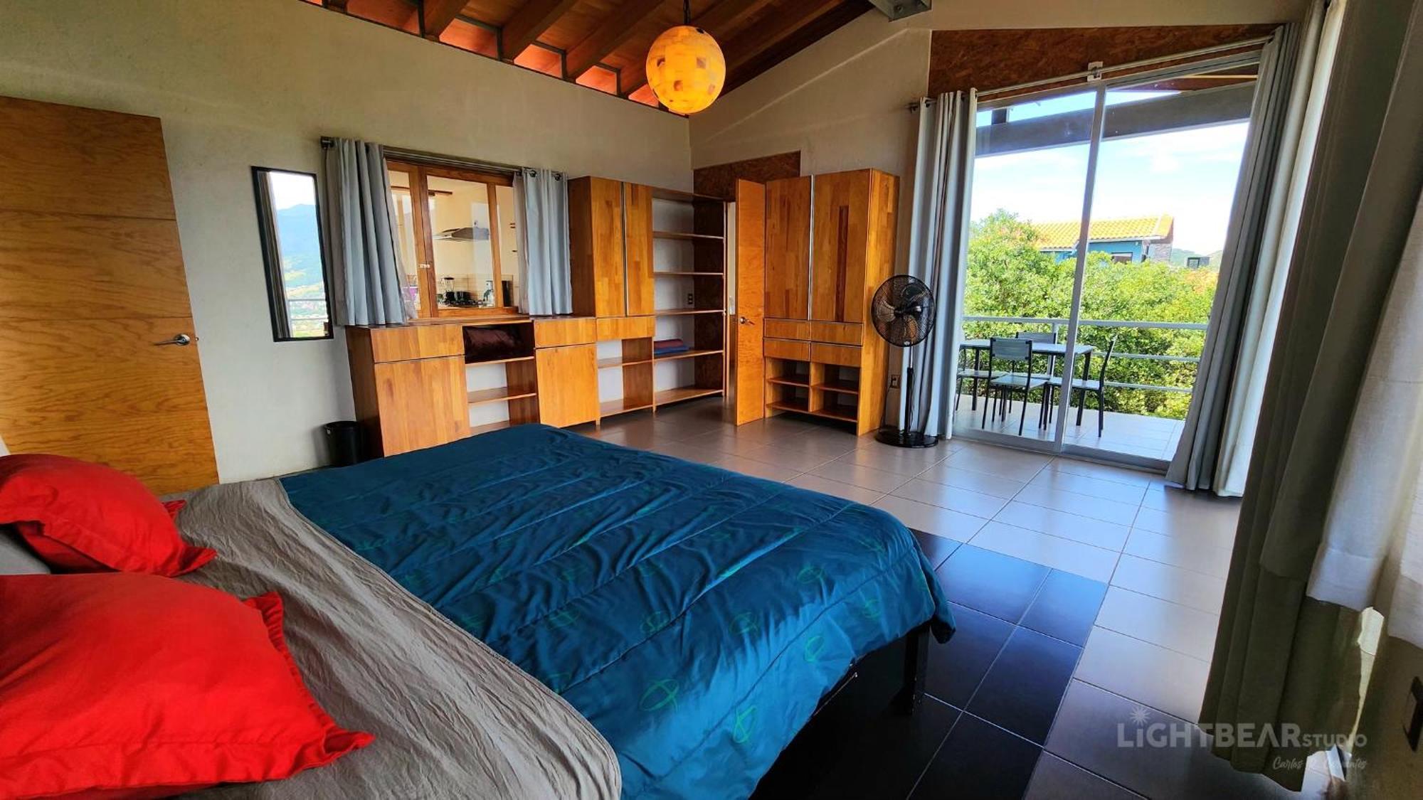 Utopia Casas Boutique Oaxaca المظهر الخارجي الصورة