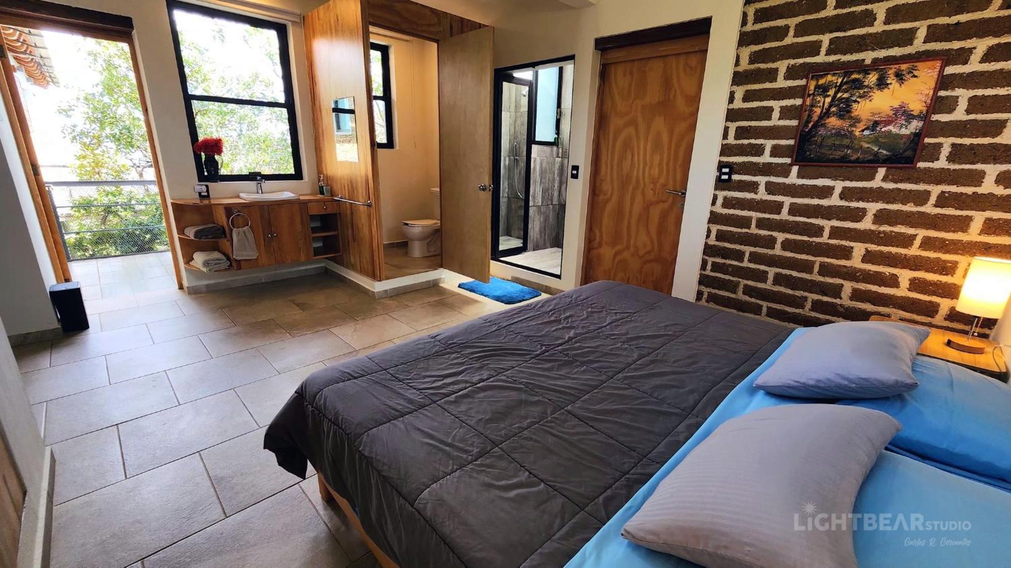 Utopia Casas Boutique Oaxaca المظهر الخارجي الصورة