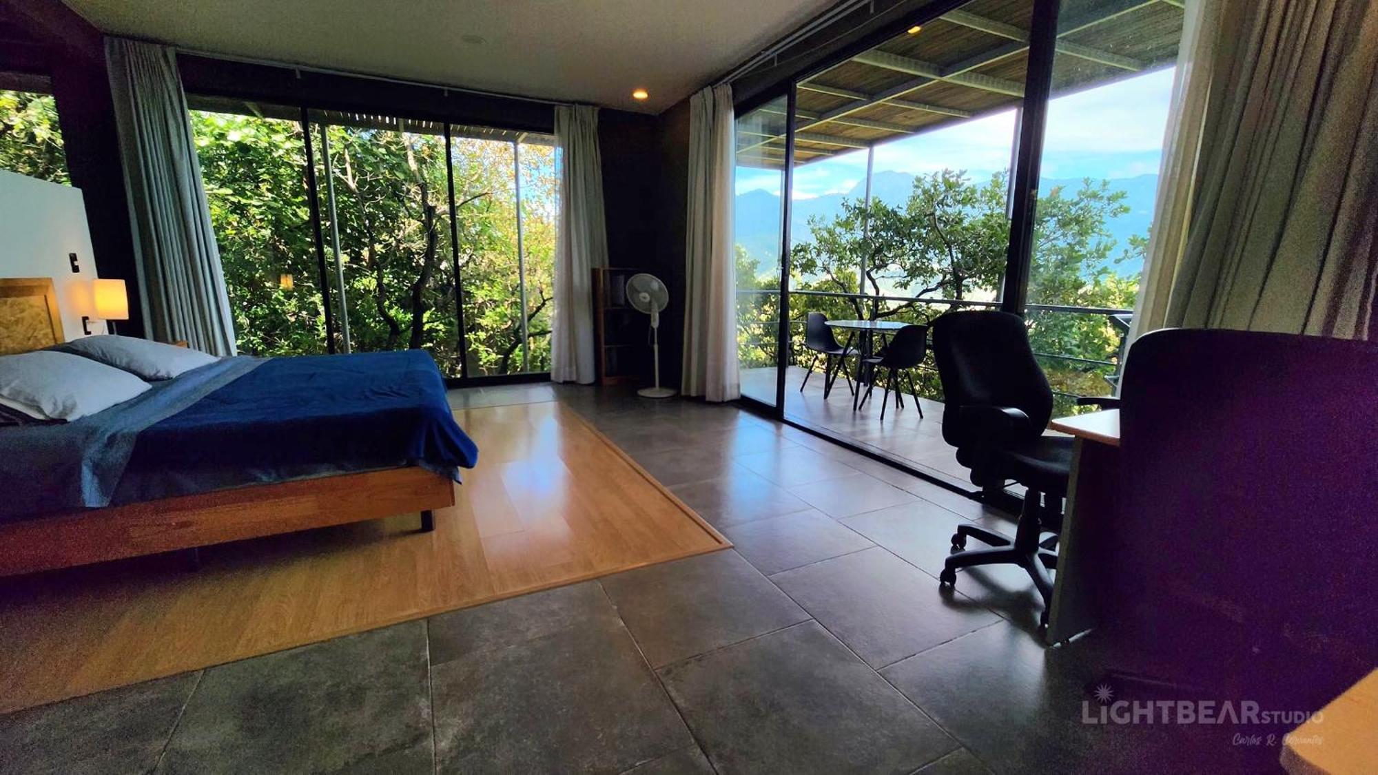 Utopia Casas Boutique Oaxaca المظهر الخارجي الصورة