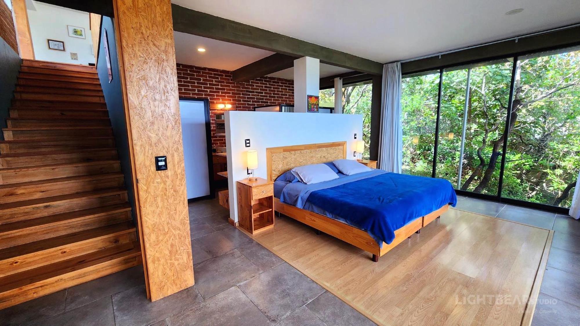 Utopia Casas Boutique Oaxaca المظهر الخارجي الصورة
