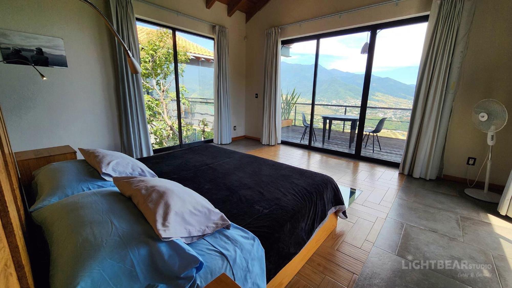 Utopia Casas Boutique Oaxaca المظهر الخارجي الصورة