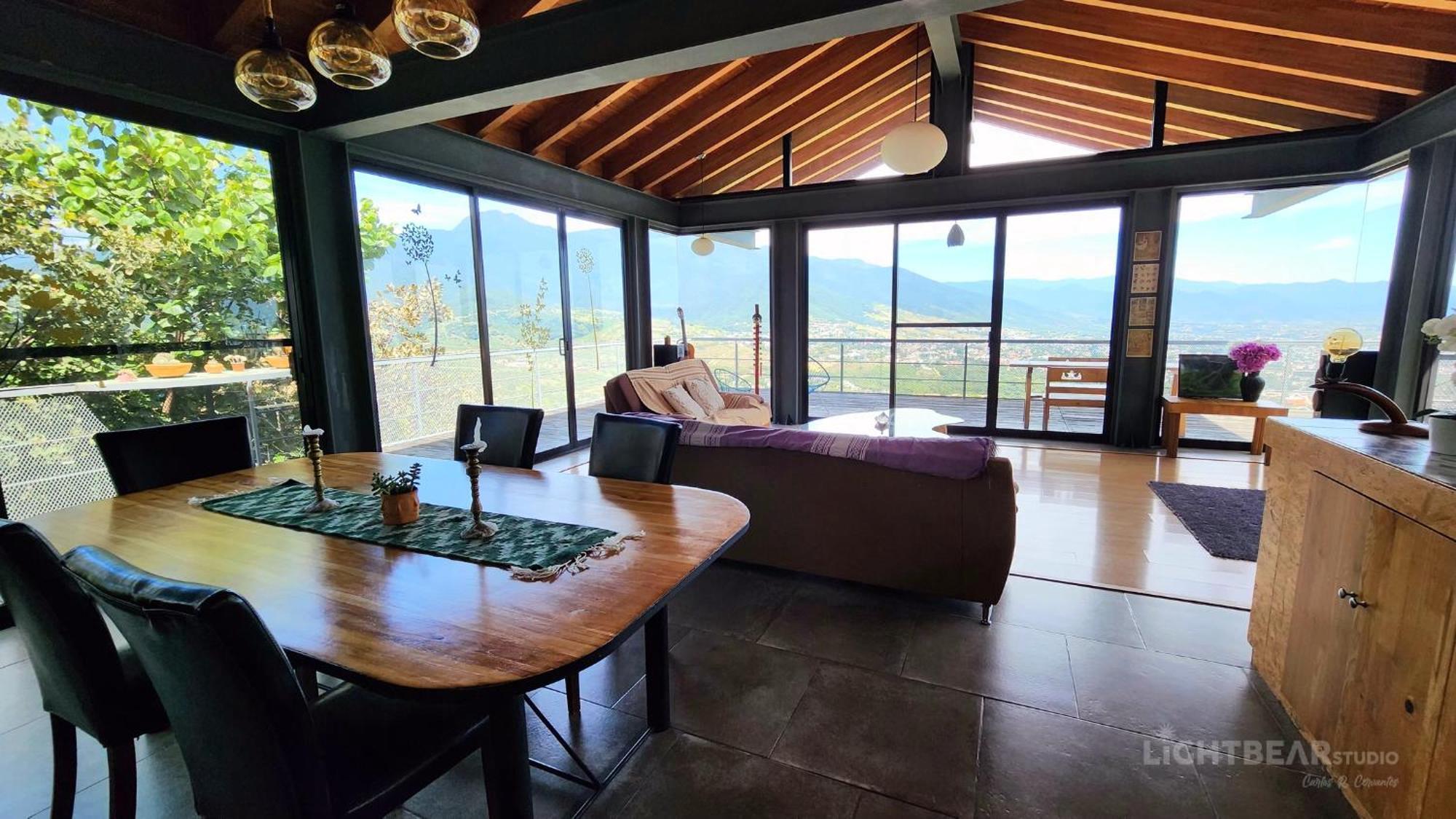 Utopia Casas Boutique Oaxaca المظهر الخارجي الصورة