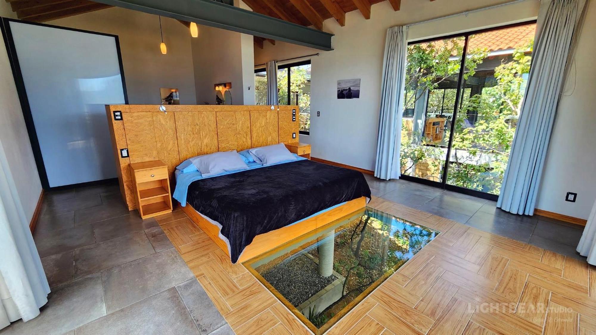 Utopia Casas Boutique Oaxaca المظهر الخارجي الصورة