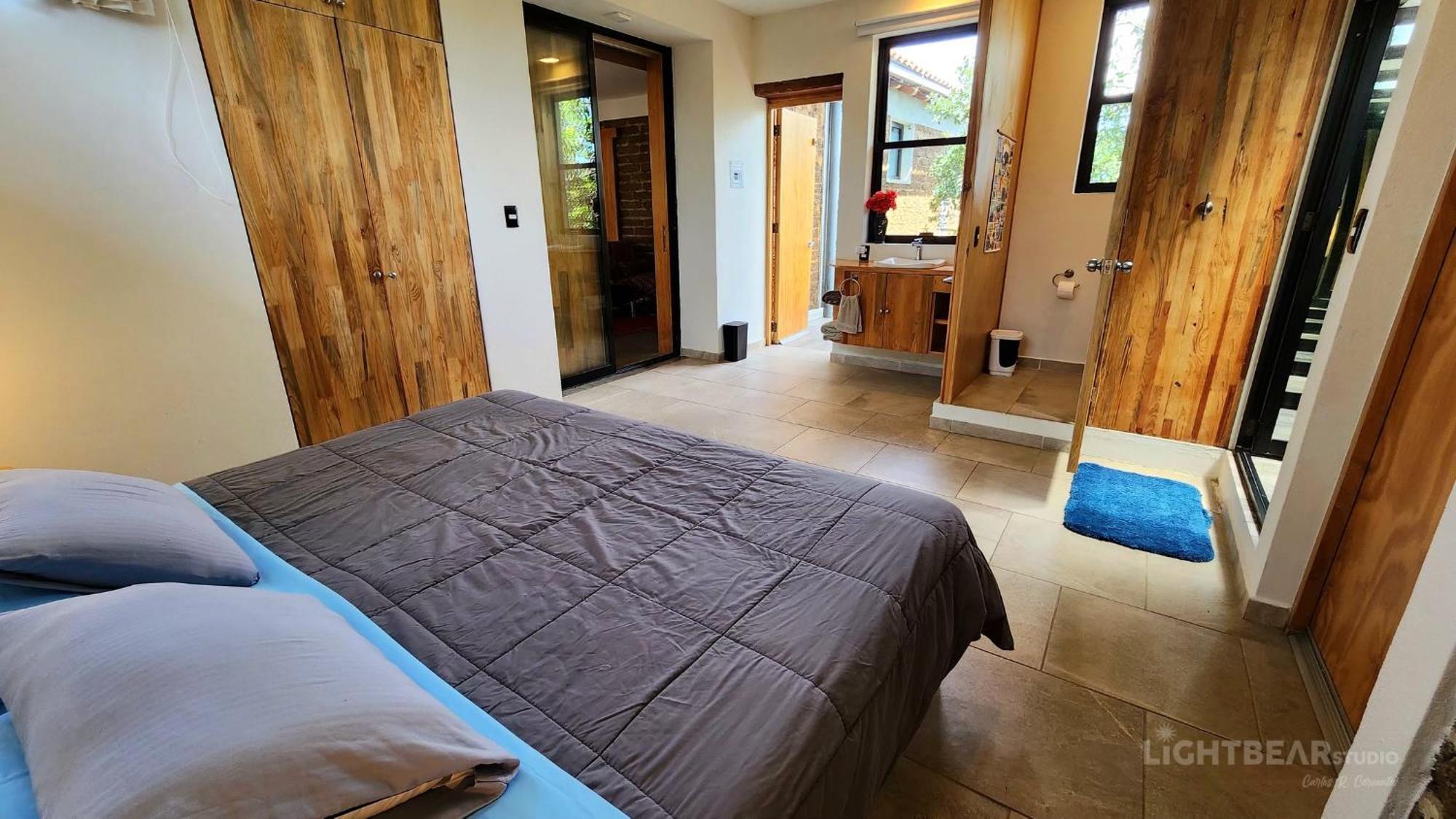Utopia Casas Boutique Oaxaca المظهر الخارجي الصورة
