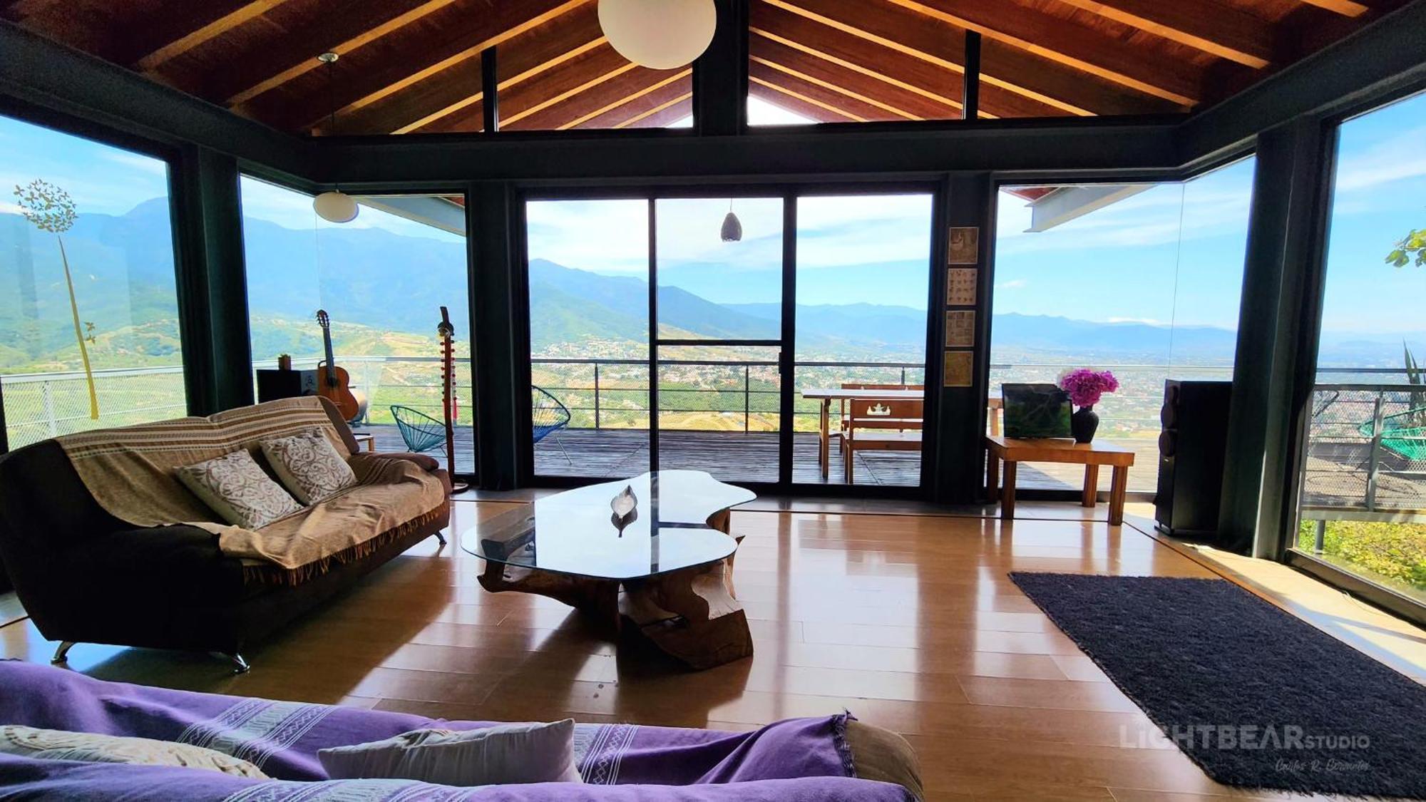 Utopia Casas Boutique Oaxaca المظهر الخارجي الصورة