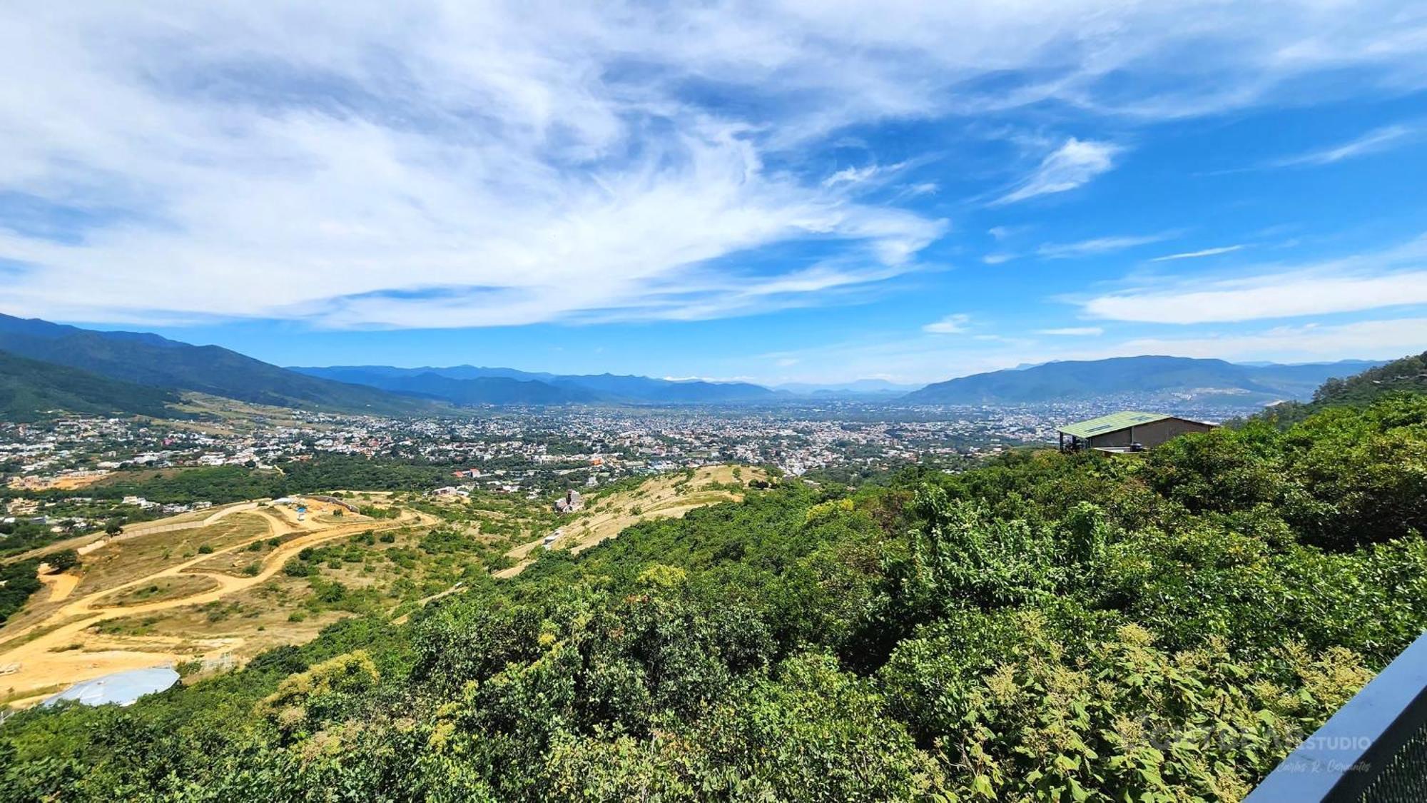 Utopia Casas Boutique Oaxaca المظهر الخارجي الصورة