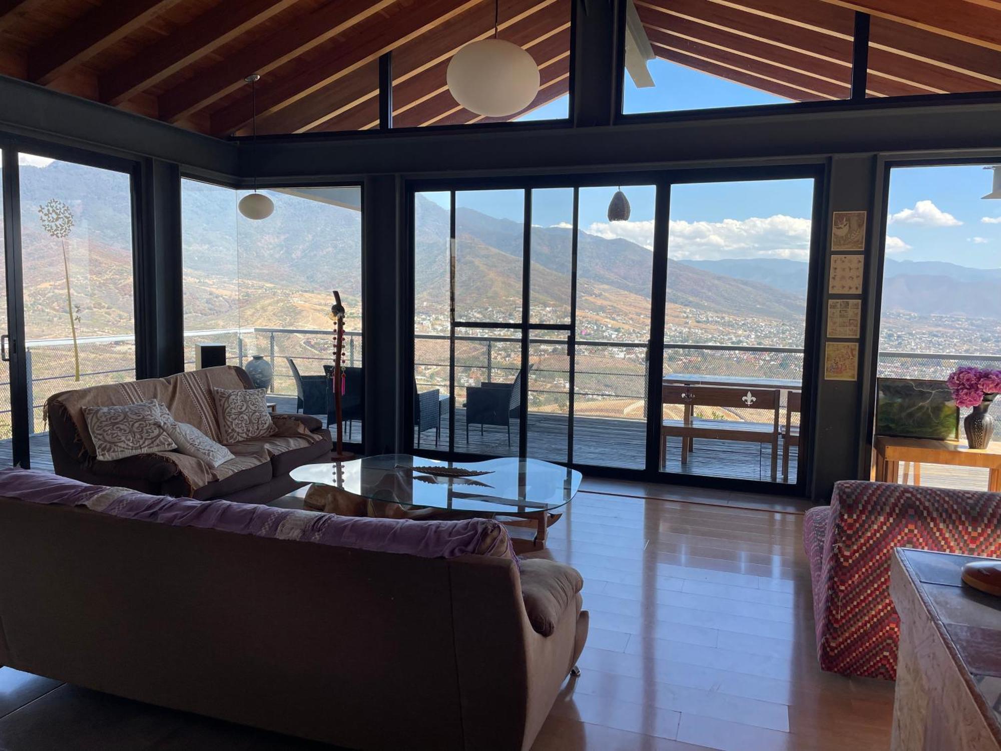 Utopia Casas Boutique Oaxaca المظهر الخارجي الصورة